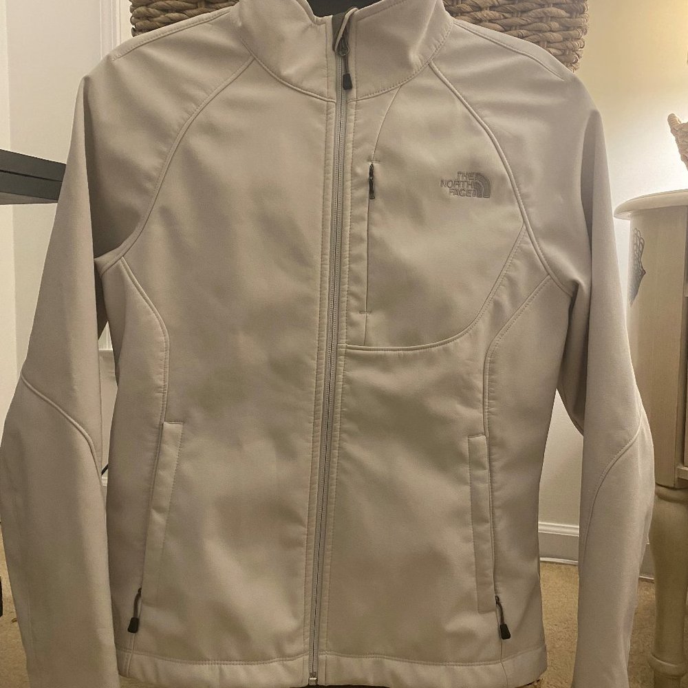 NorthFace Jacket Womens M
